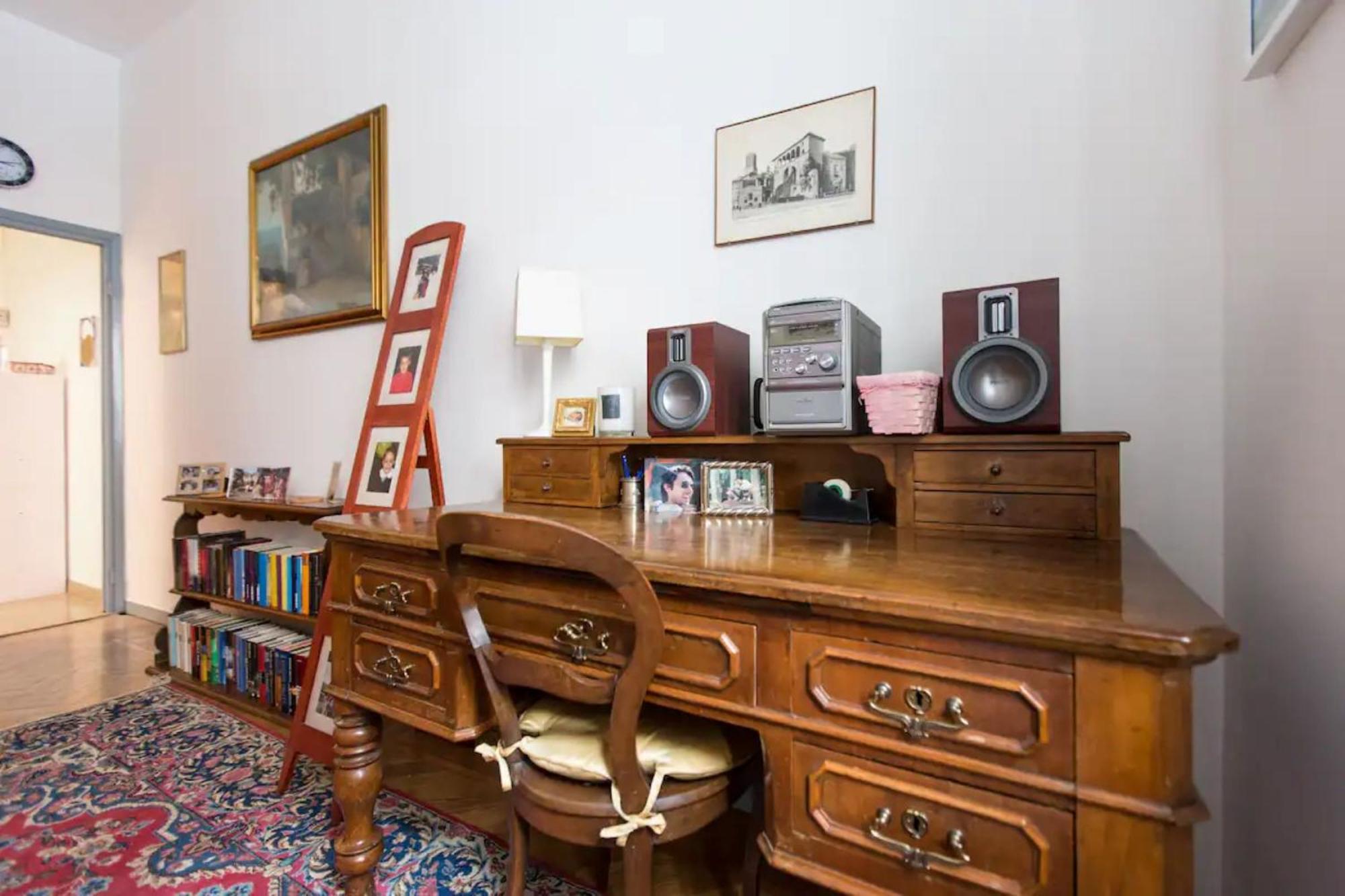 Due Letti Nel Centro Storico Apartment Milano Ngoại thất bức ảnh