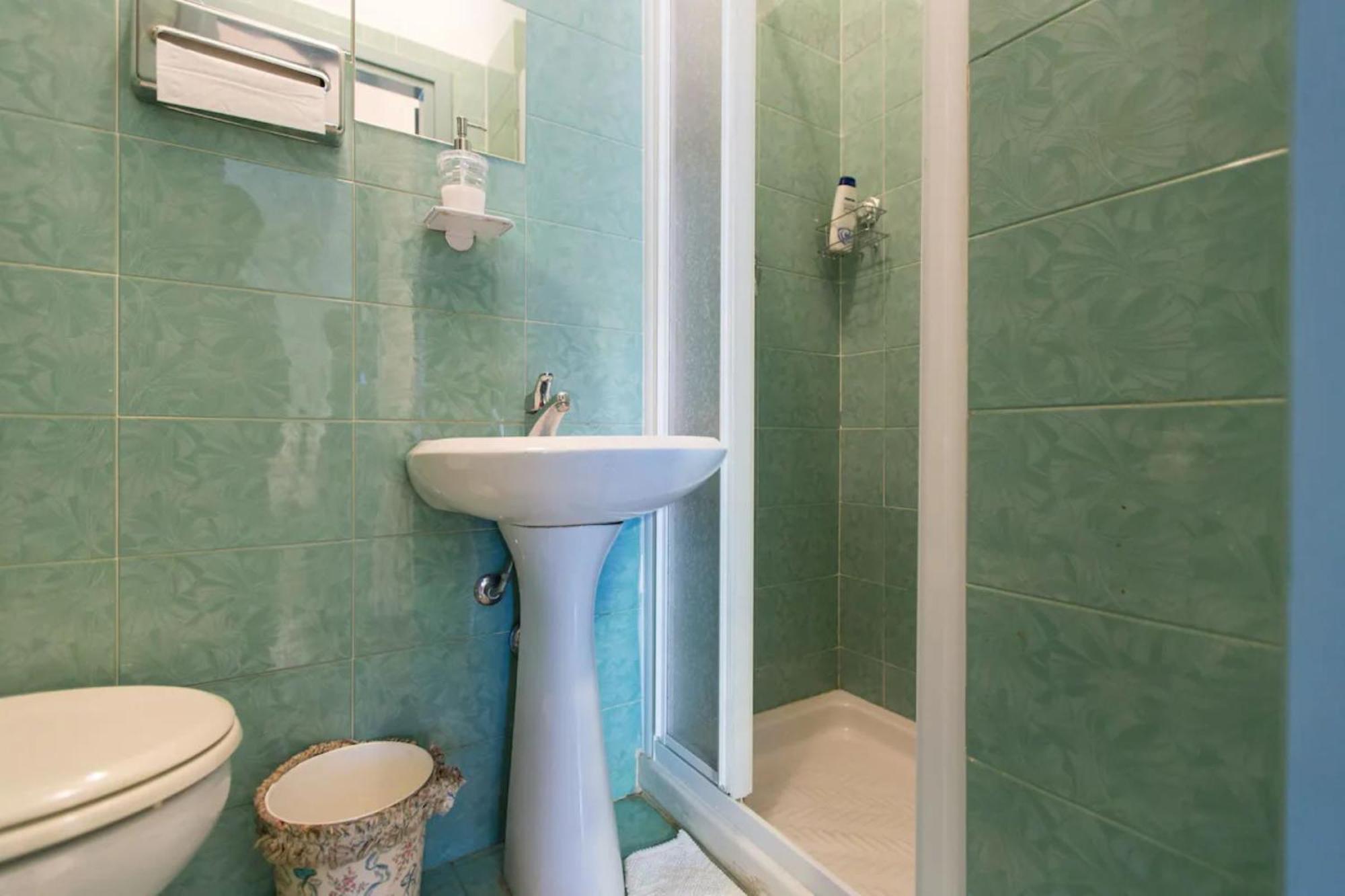 Due Letti Nel Centro Storico Apartment Milano Ngoại thất bức ảnh