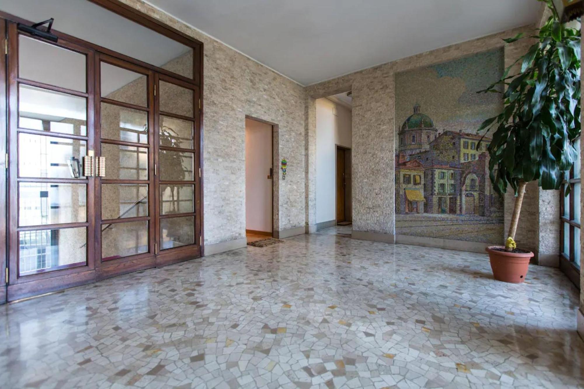 Due Letti Nel Centro Storico Apartment Milano Ngoại thất bức ảnh